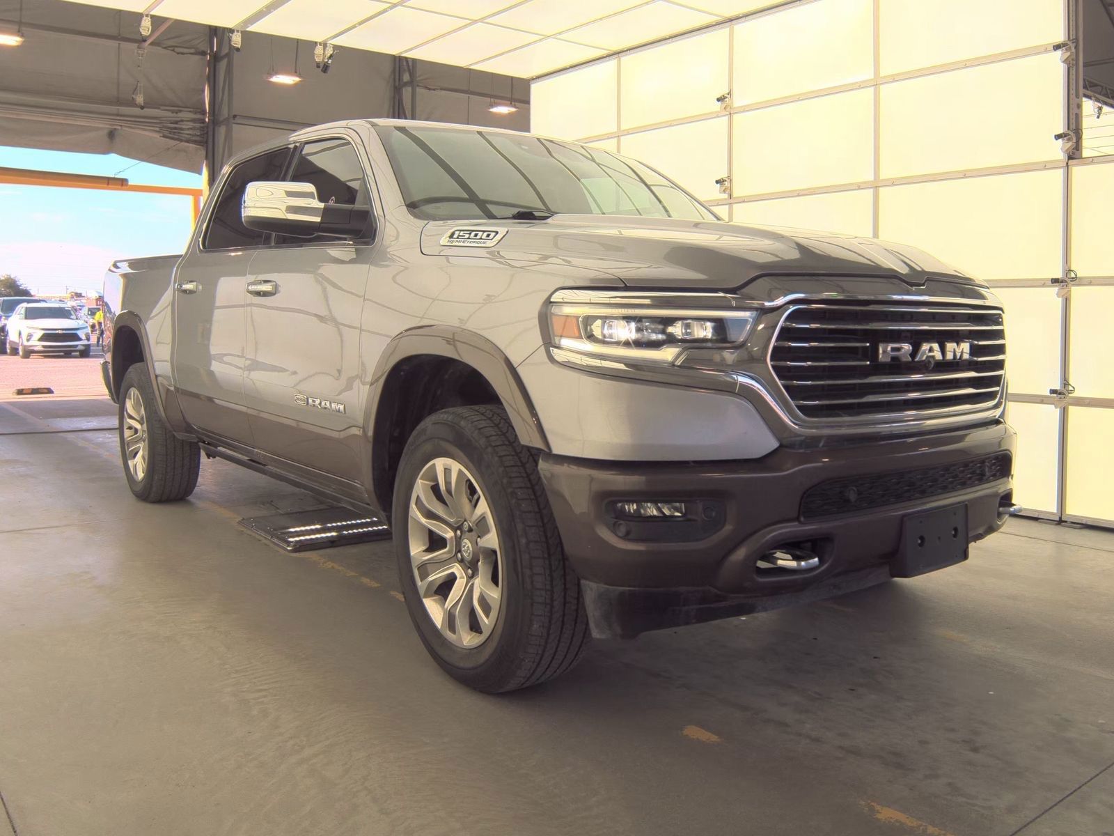 ram ram 1500 pickup 2021 1C6SRFKT5MN564008 image ram ram 1500 pickup 2021 1C6SRFKT5MN564008 image